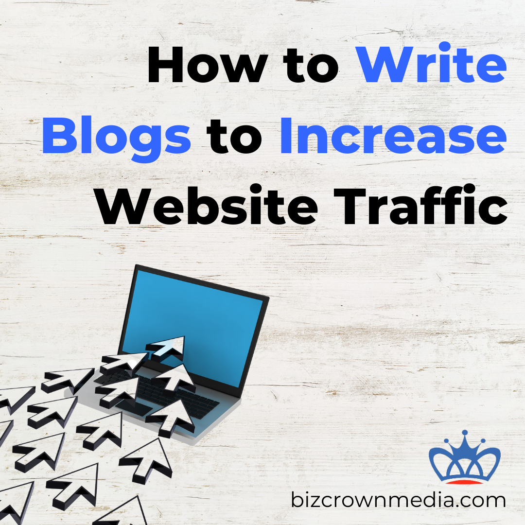 blogs to increase website traffic