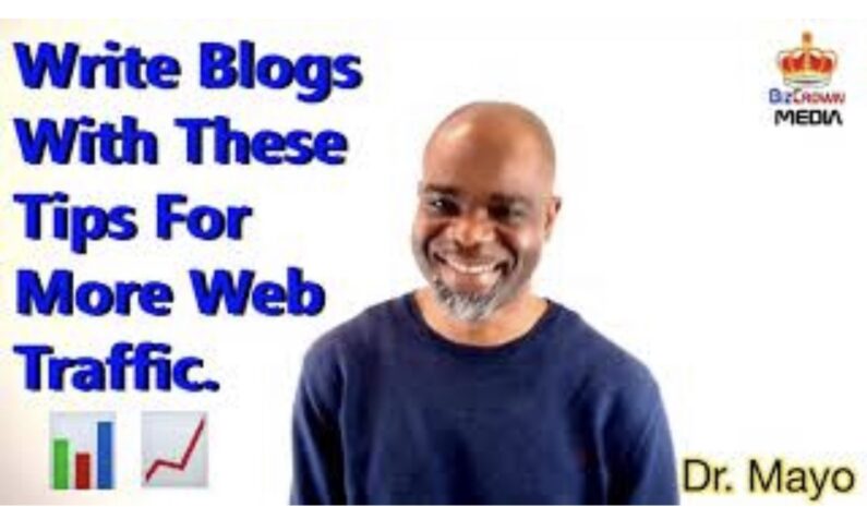 blog tips