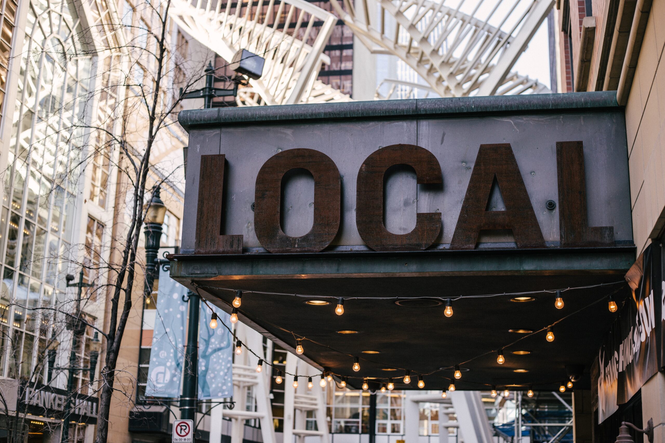 How to optimize your business for local search 