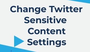 twitter sensitive content