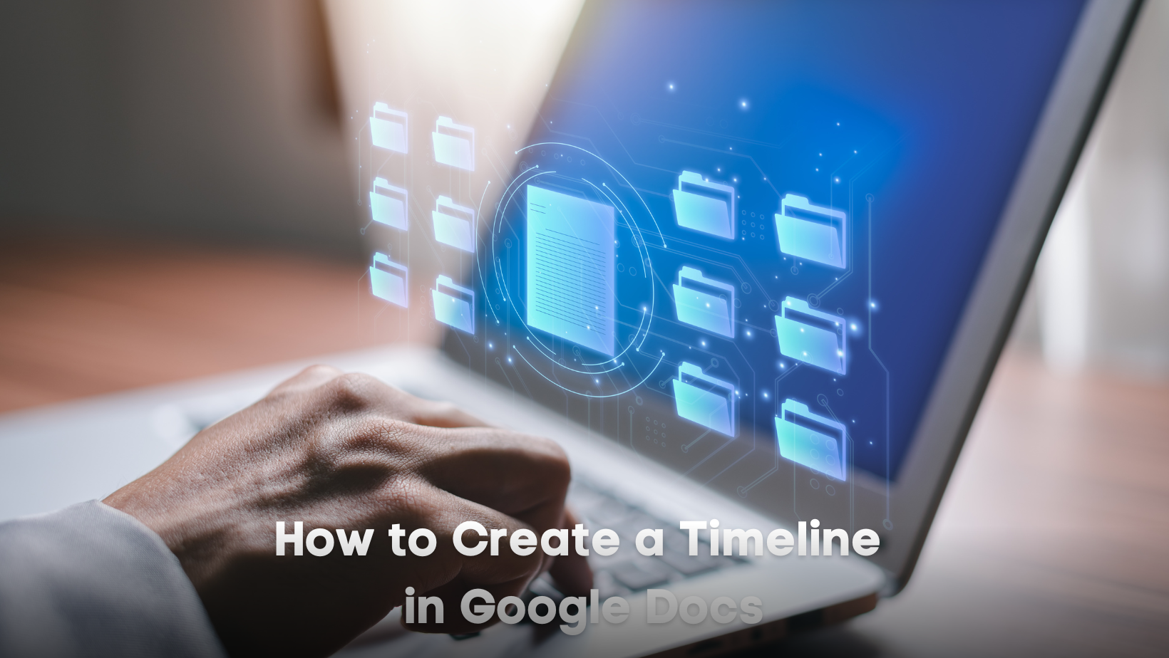 How To Create A Timeline In Google Docs BizCrown Media Digital Marketing