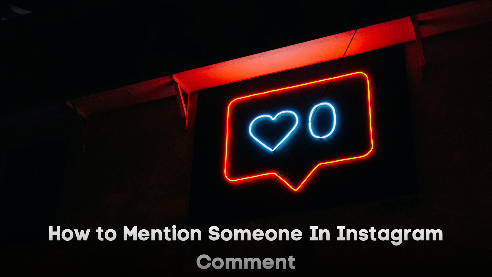 how-to-mention-someone-in-instagram-comment-bizcrown-media-digital