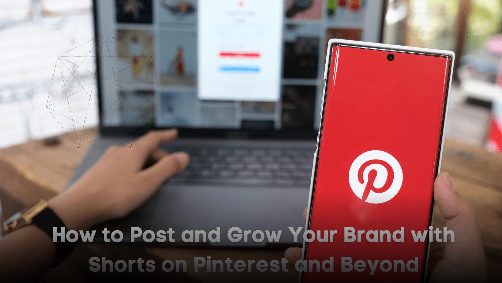 How to Post and Grow Your Brand with Shorts on Pinterest and Beyond ...