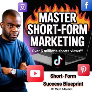 short form content course