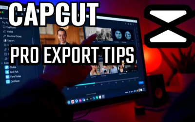 How to Export Videos on Capcut – Video