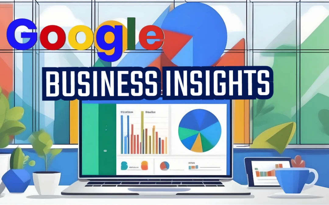 How to Understand Google My Business Insights – Video