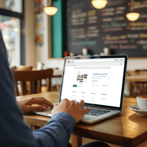 Google Business Profile
