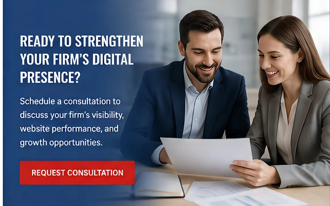 Accounting Digital Marketing Strategies